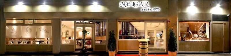 Marisquería Melgar