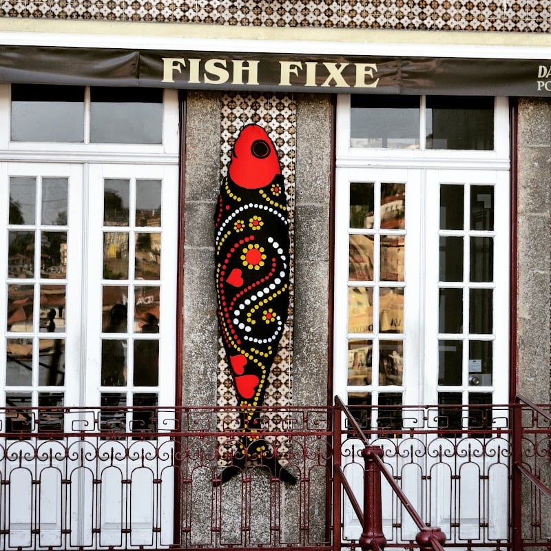 Fish Fish