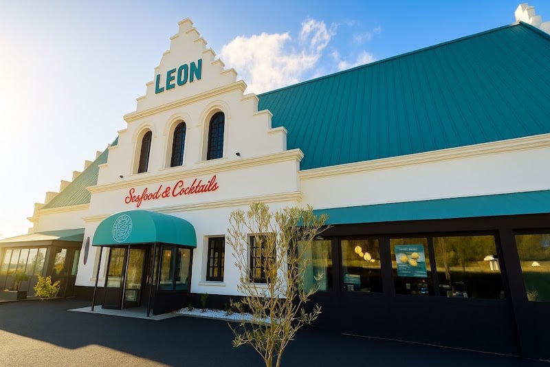 Léon Seafood & Cocktails Bordeaux- Pessac