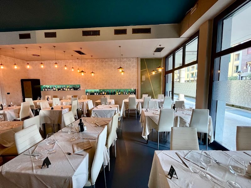 Ristorante Pesce D'amare