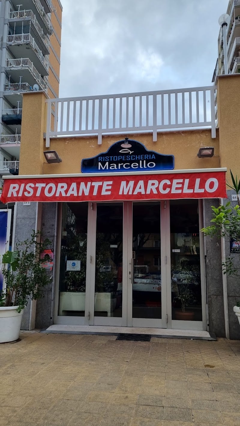 Pescheria Ristorante Marcello