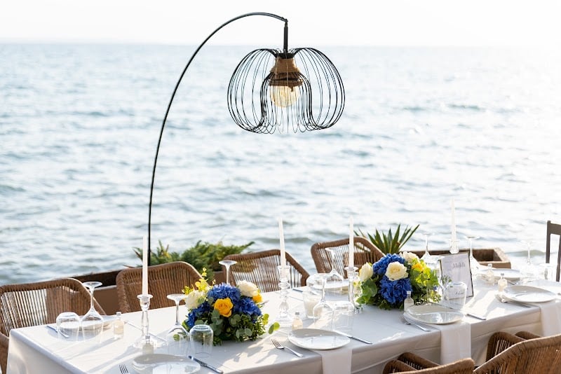 Maiami Seafood Restaurant