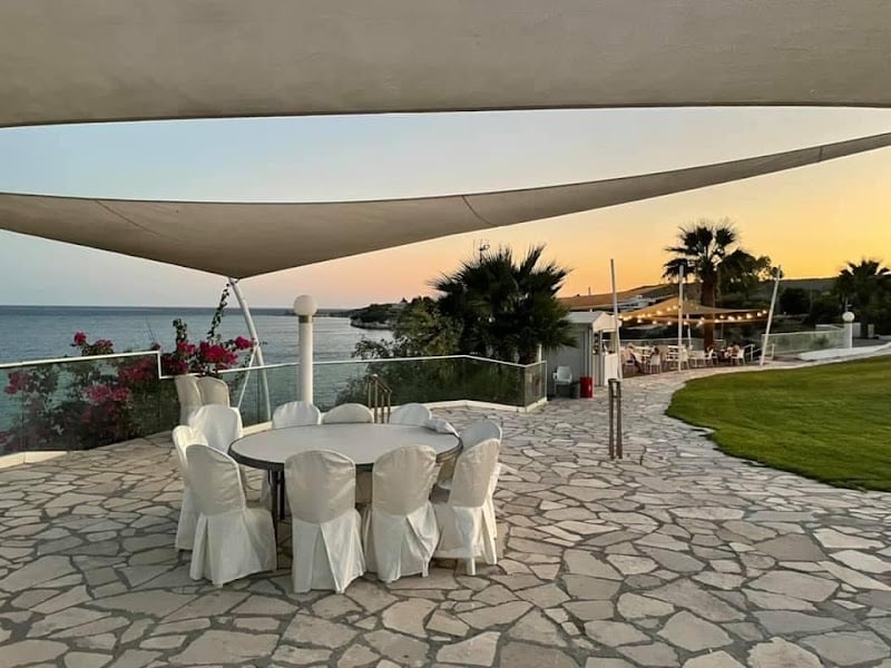 Kalymnos Fish Tavern