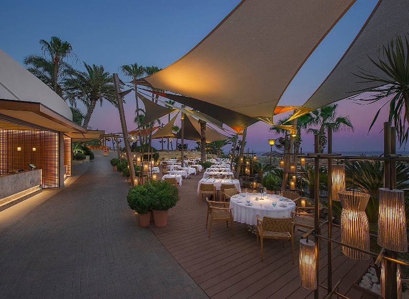 Limanaki Seafood Restaurant