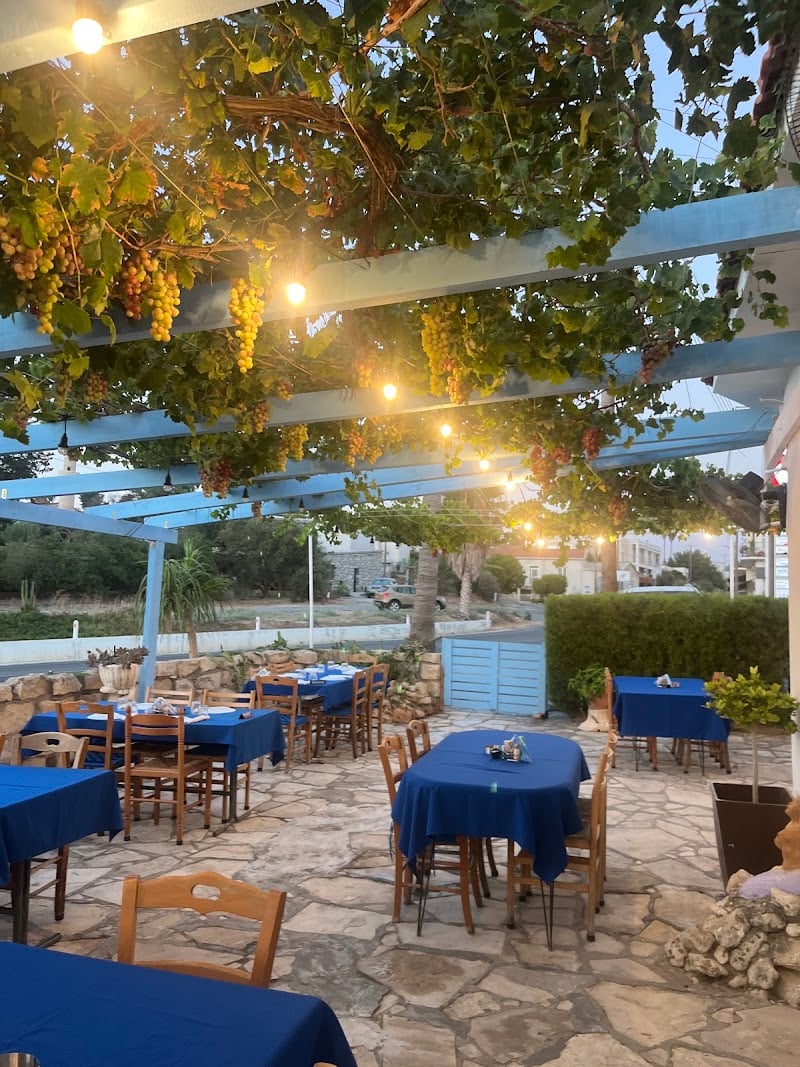M1 FISH TAVERN (o sotiris sas)