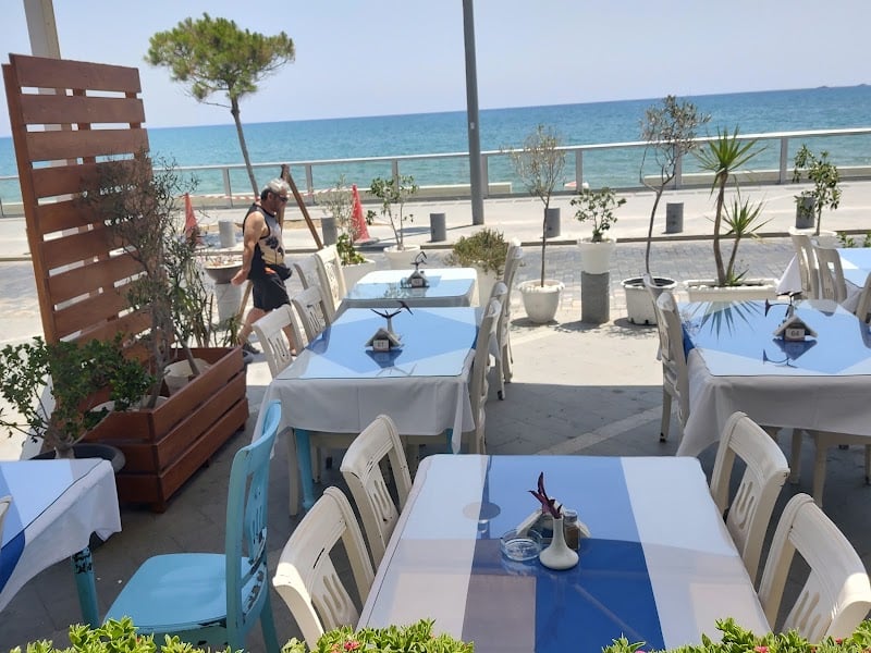Namare Sea food bar
