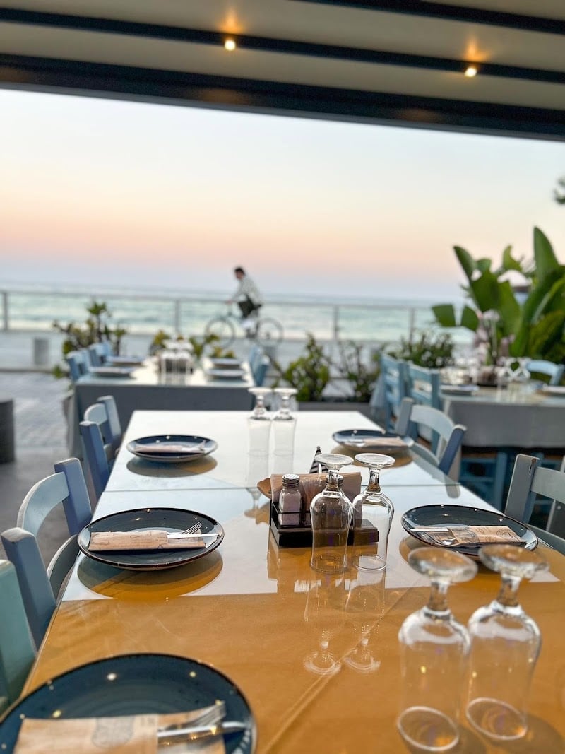 Stefanos Fish Tavern