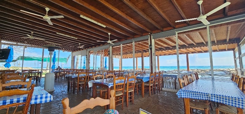 Limni Fish Tavern