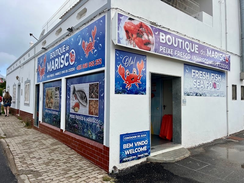 Boutique do Marisco
