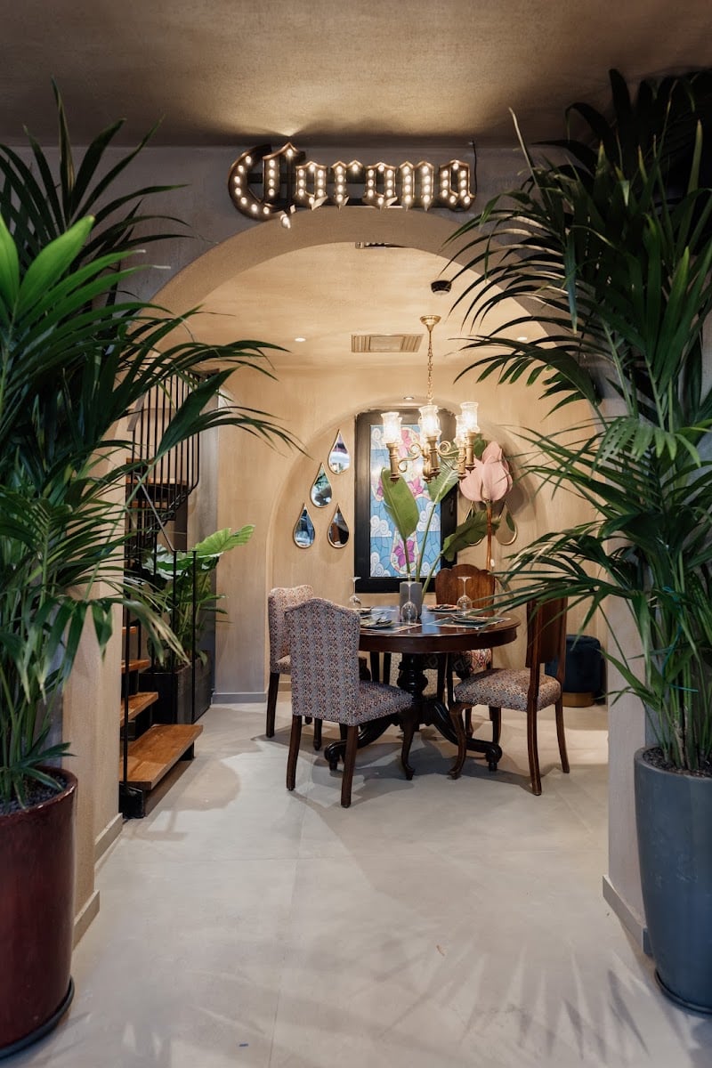 El Sur - Ethnic Resto Bar - Mexican & Sushi Bar