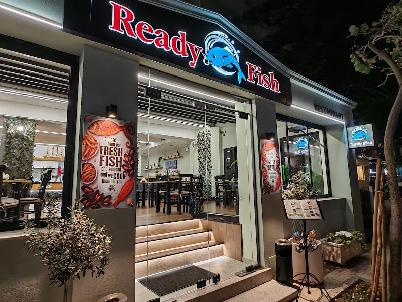Ready Fish