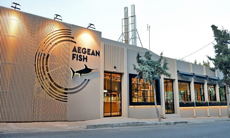 Aegean Fish