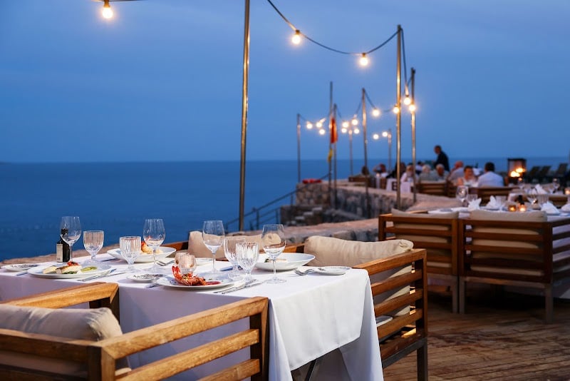 Libertas Fish Restaurant