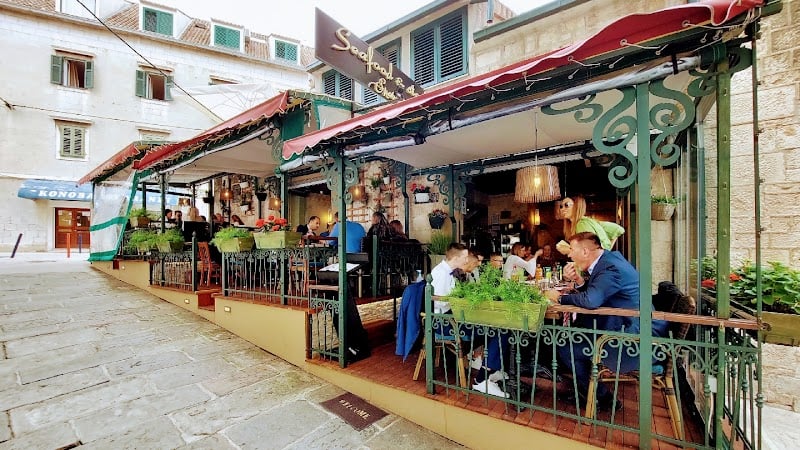 Skalinada Seafood & Steak