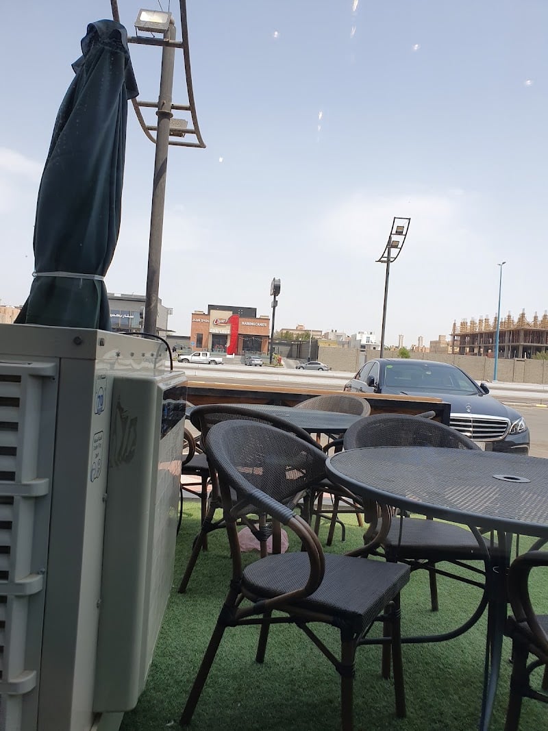 Operation seafood restaurant/ مطعم اوبريشن سي فود للمأكولات البحرية