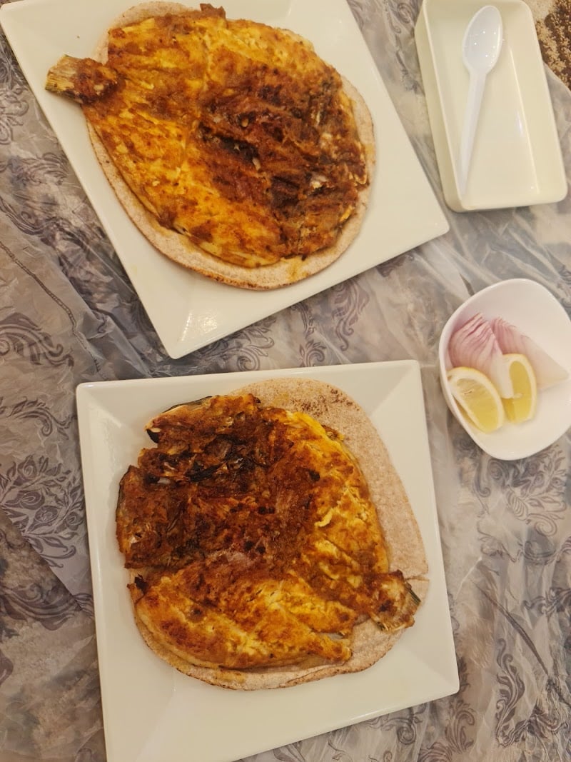 ALSAYYAD seafood restauants