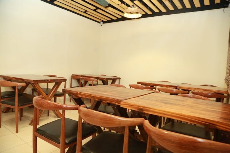 Pescado Seafood Grills - Ajman