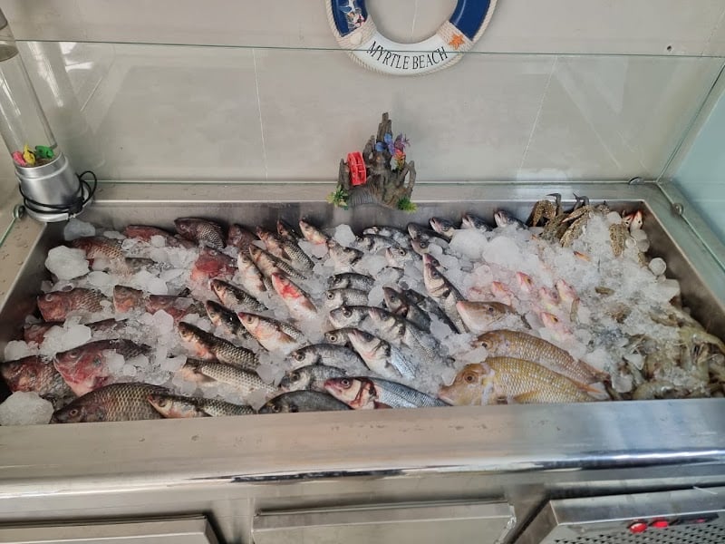 Asmak zaghloul fish cooking