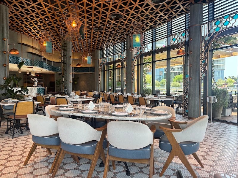 Fish Market Restaurant