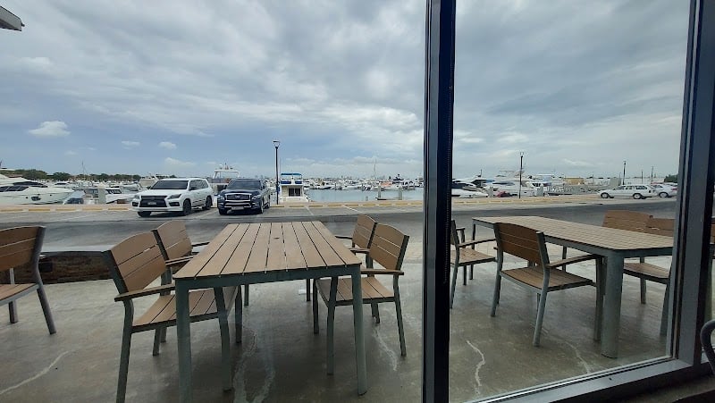 Shrimp Pot Restaurant - Amwaj Islands
