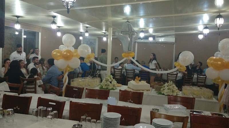 El mar fish & seafood