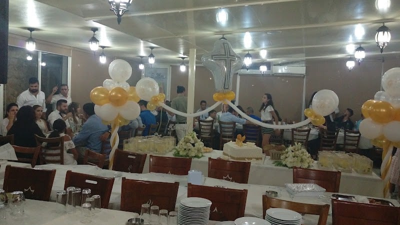 El mar fish & seafood