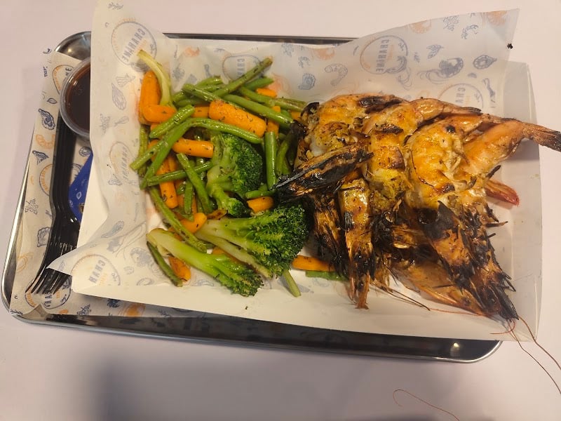 CHAHINE SEAFOOD DEKWENEH