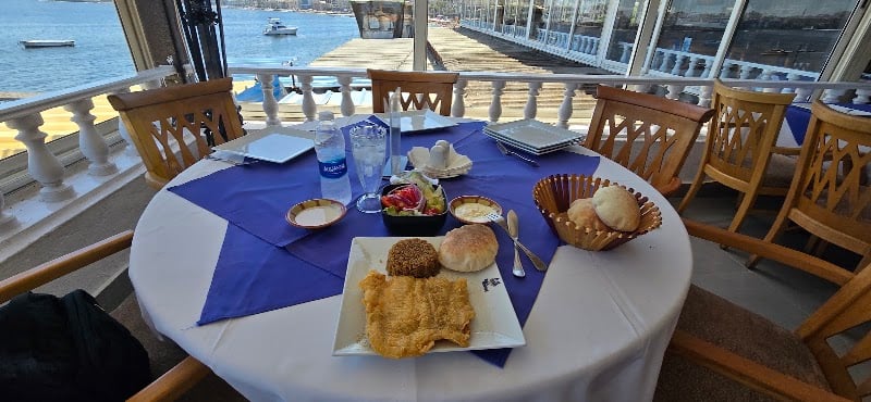 Fish Market Marina