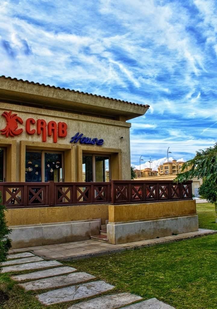 Crab House Seafood Restaurant