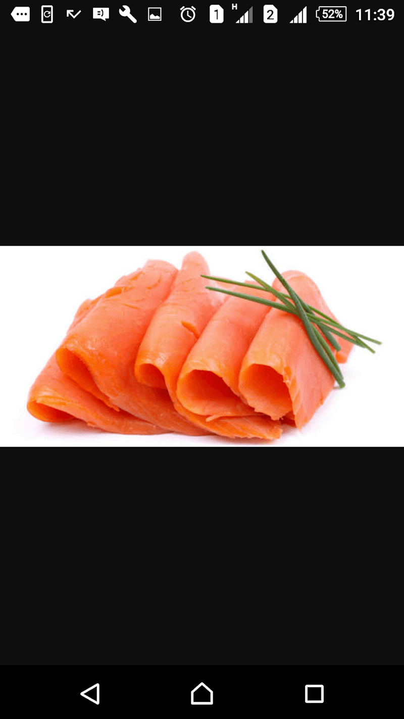 El Fouad For Salted Fish
