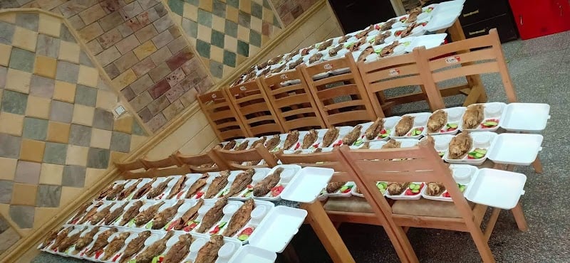 Abo galambo fish ابو جلمبو