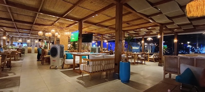 Sea food Restaurants Floula
