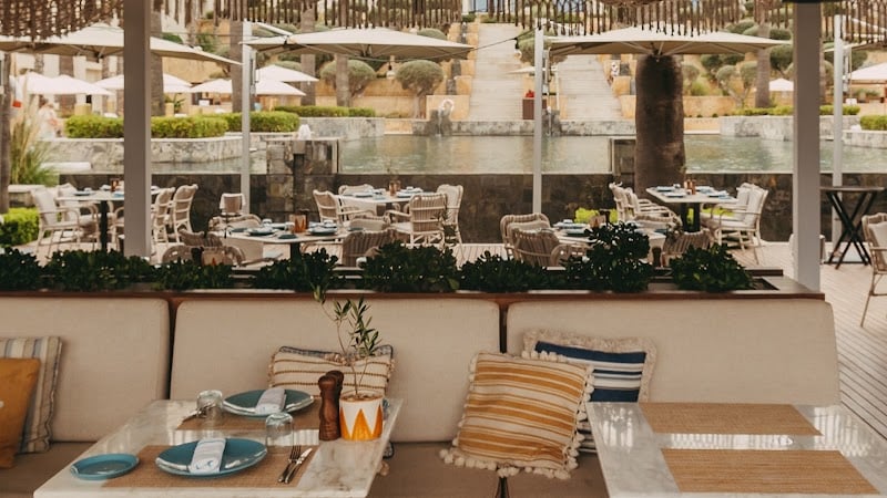 BLU Seafood Kitchen & Bar