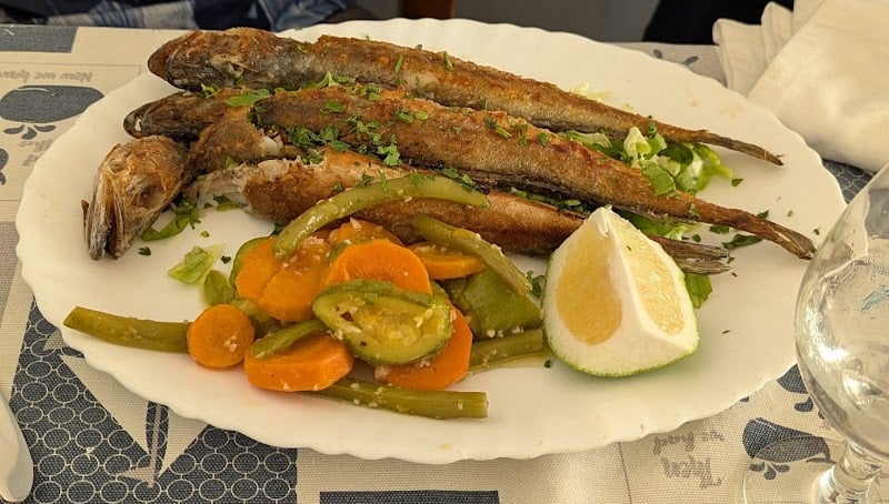Restaurant el bahri