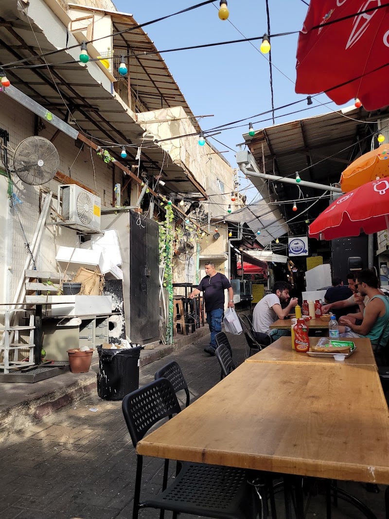 Fish And Chips Market