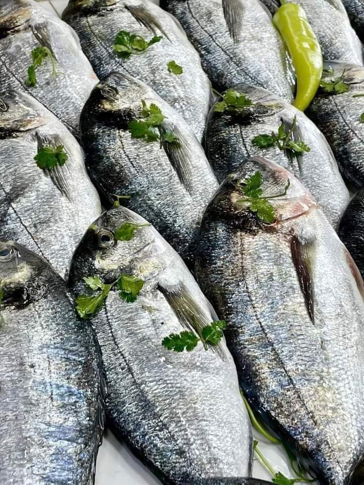 مسمكة مشاوي الميناء POISSONNERIE