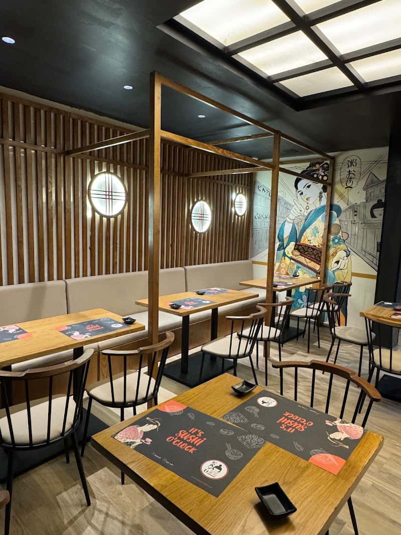Kayu Sushi Sfax