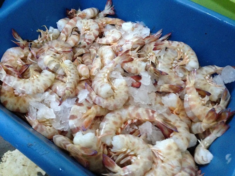 Restaurant Poisson