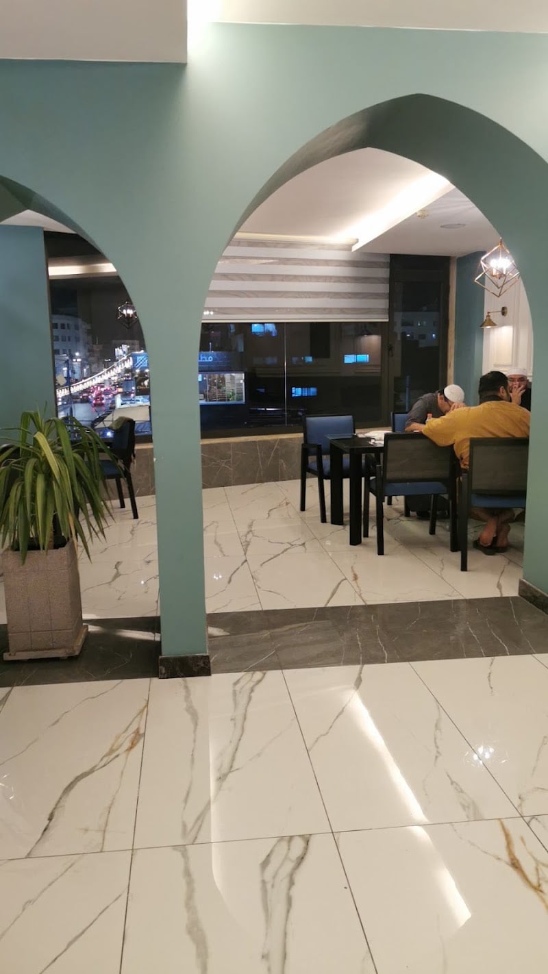 Al-Sanara Seafood Restaurant