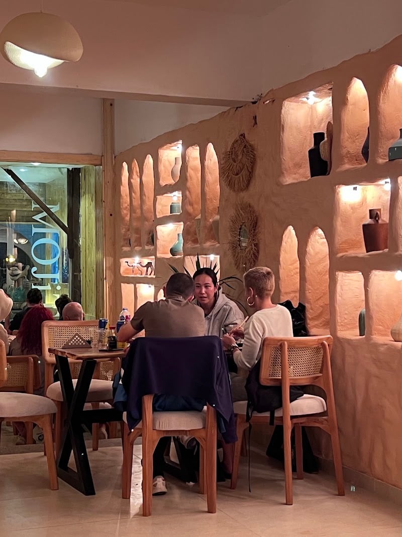 Yuki Sushi Bar