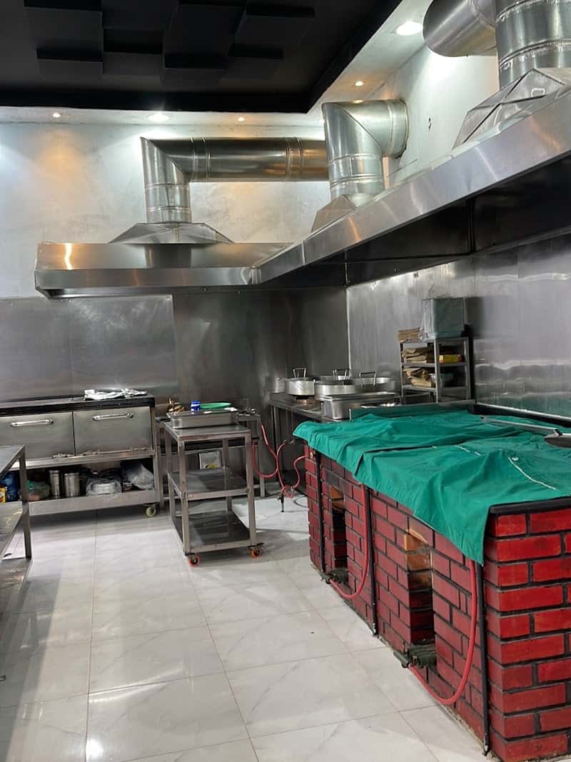 Seafood restaurants in Taif