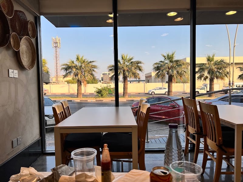 Medar Gulf Seafood