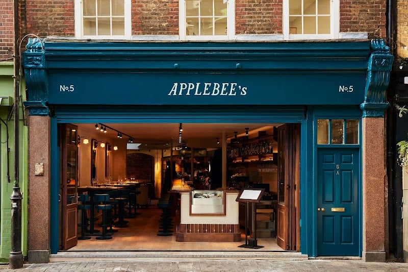 Applebee's | Seafood Restaurant