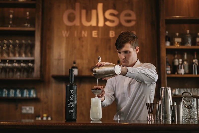 Dulse Seafood & Wine (Edinburgh West End)