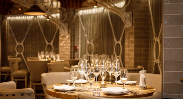 SOLE Seafood & Grill - Seafood Restaurant Dublin