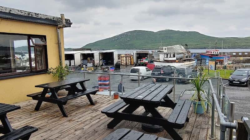 Olivers Seafood Bar