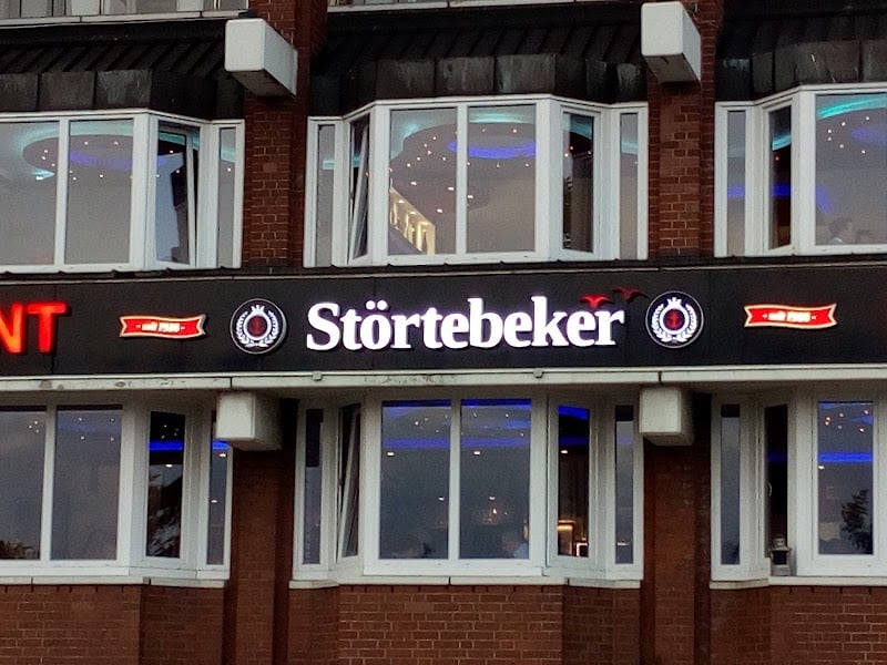 Störtebeker Fish Restaurant