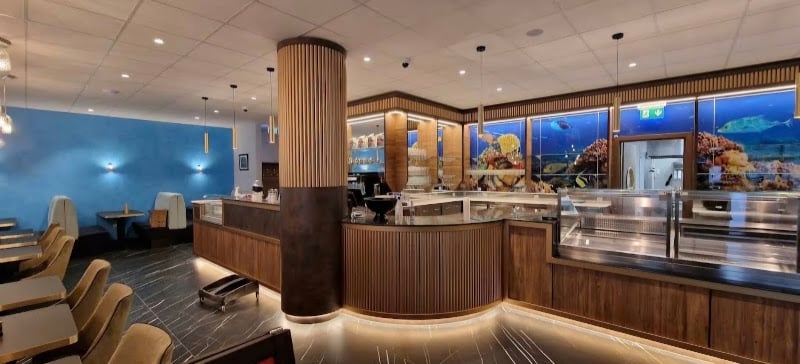 AL MAR Fish & Grill
