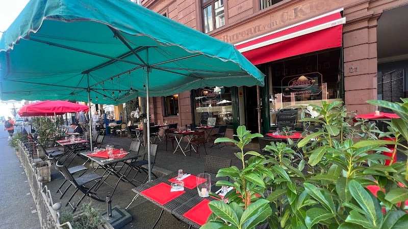 Lobster - Frankfurt am Main