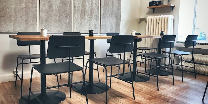 Seafood restaurants in Helsinki